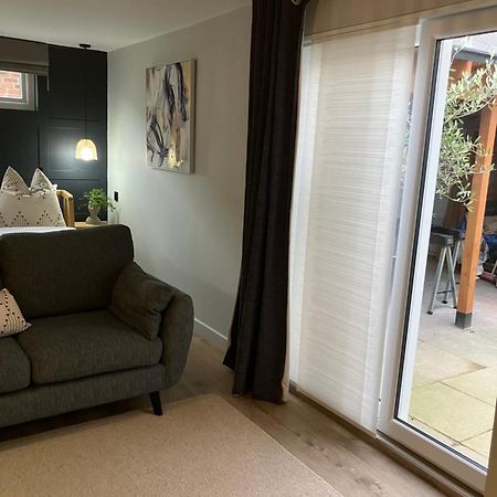 Abbey Court Guest House 칼라일 외부 사진