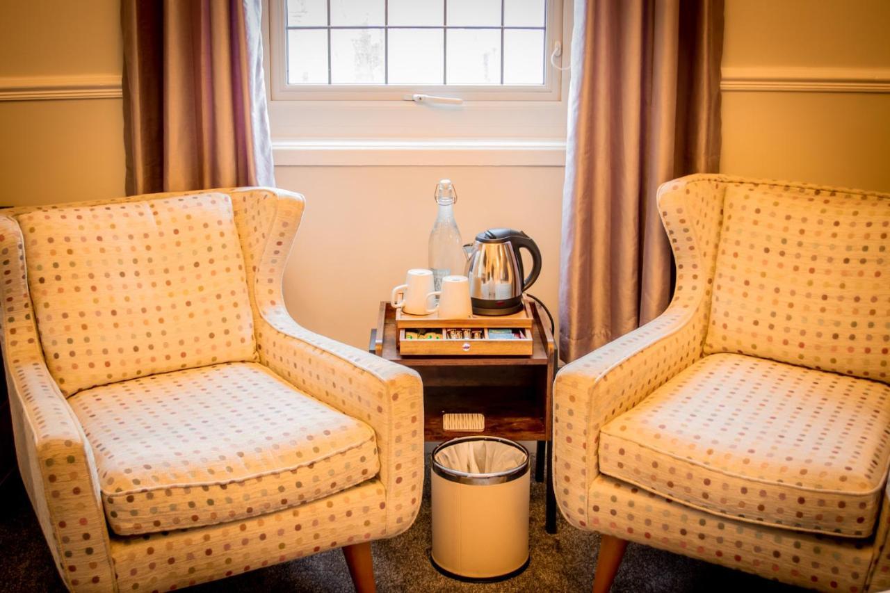 Abbey Court Guest House 칼라일 외부 사진