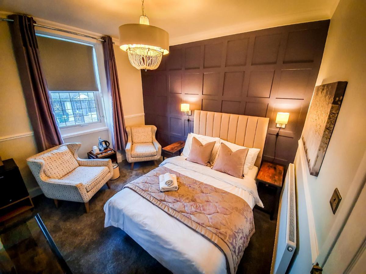 Abbey Court Guest House 칼라일 외부 사진