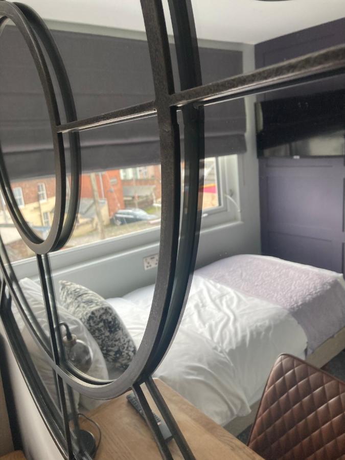 Abbey Court Guest House 칼라일 외부 사진