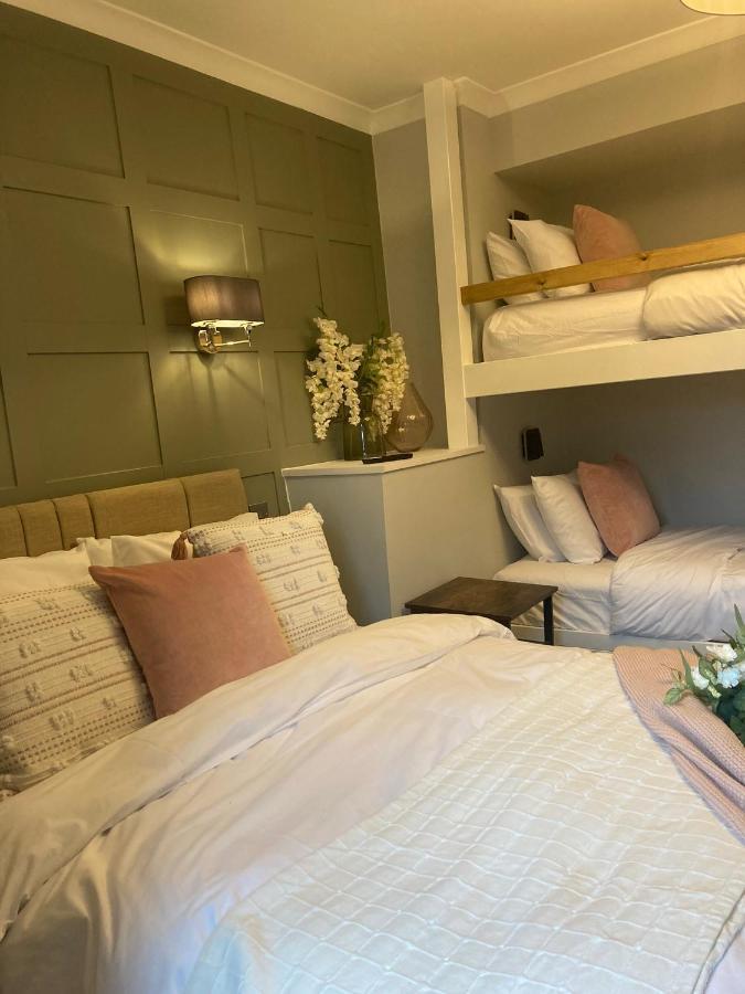 Abbey Court Guest House 칼라일 외부 사진