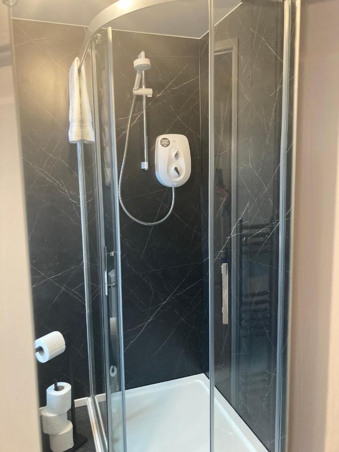 Abbey Court Guest House 칼라일 외부 사진