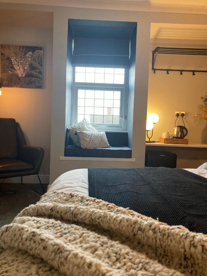 Abbey Court Guest House 칼라일 외부 사진