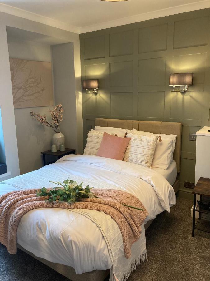 Abbey Court Guest House 칼라일 외부 사진