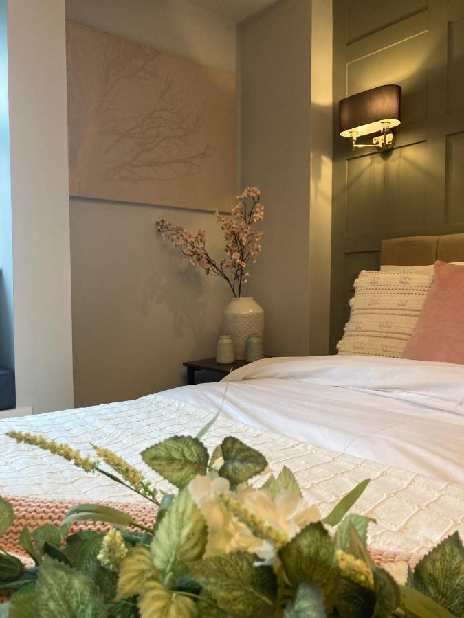 Abbey Court Guest House 칼라일 외부 사진