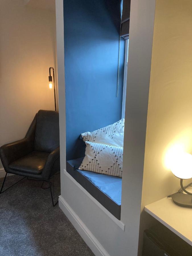 Abbey Court Guest House 칼라일 외부 사진