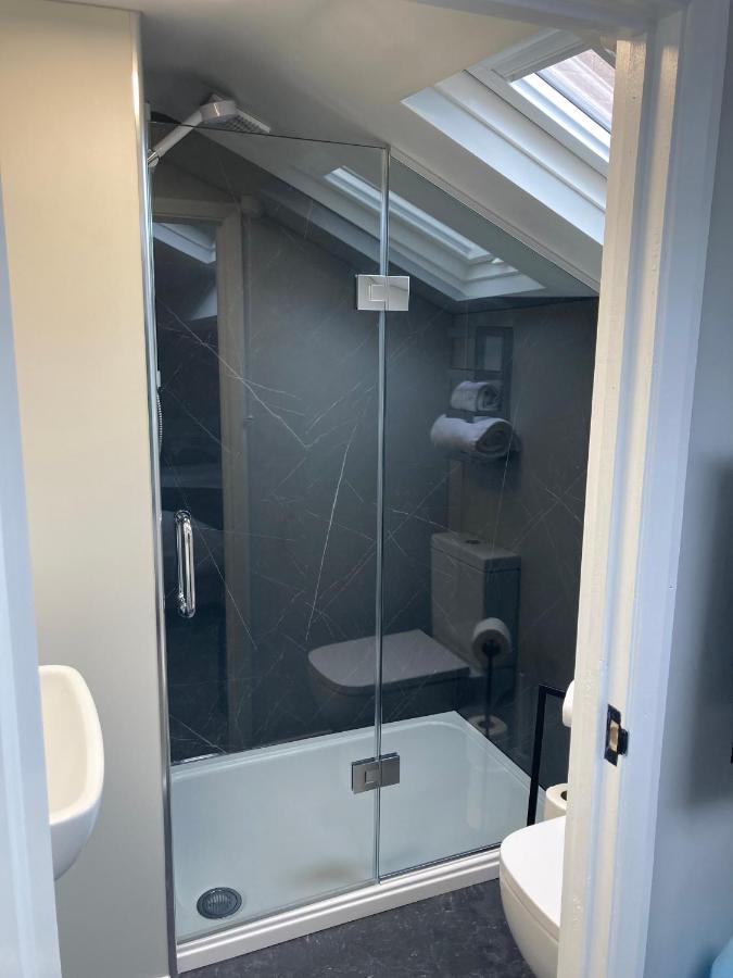 Abbey Court Guest House 칼라일 외부 사진