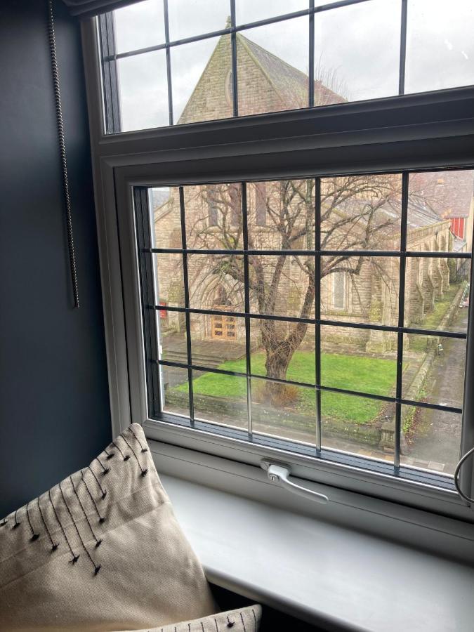 Abbey Court Guest House 칼라일 외부 사진