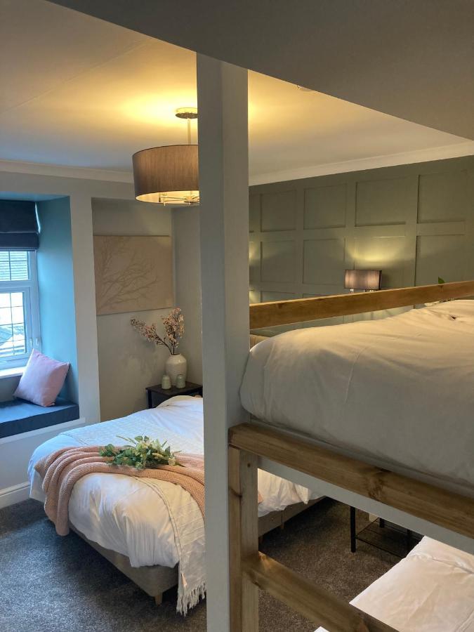 Abbey Court Guest House 칼라일 외부 사진