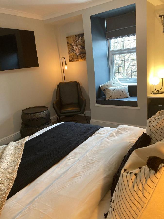 Abbey Court Guest House 칼라일 외부 사진