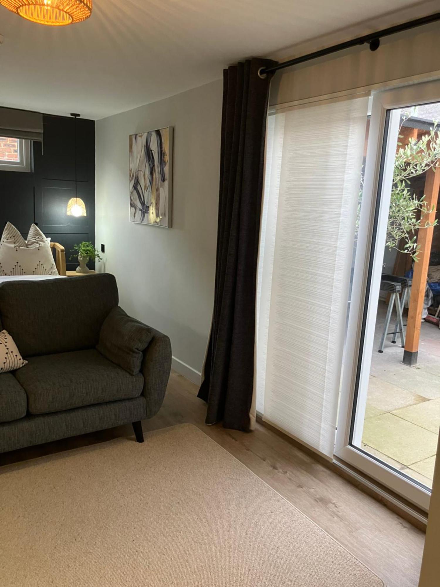 Abbey Court Guest House 칼라일 외부 사진
