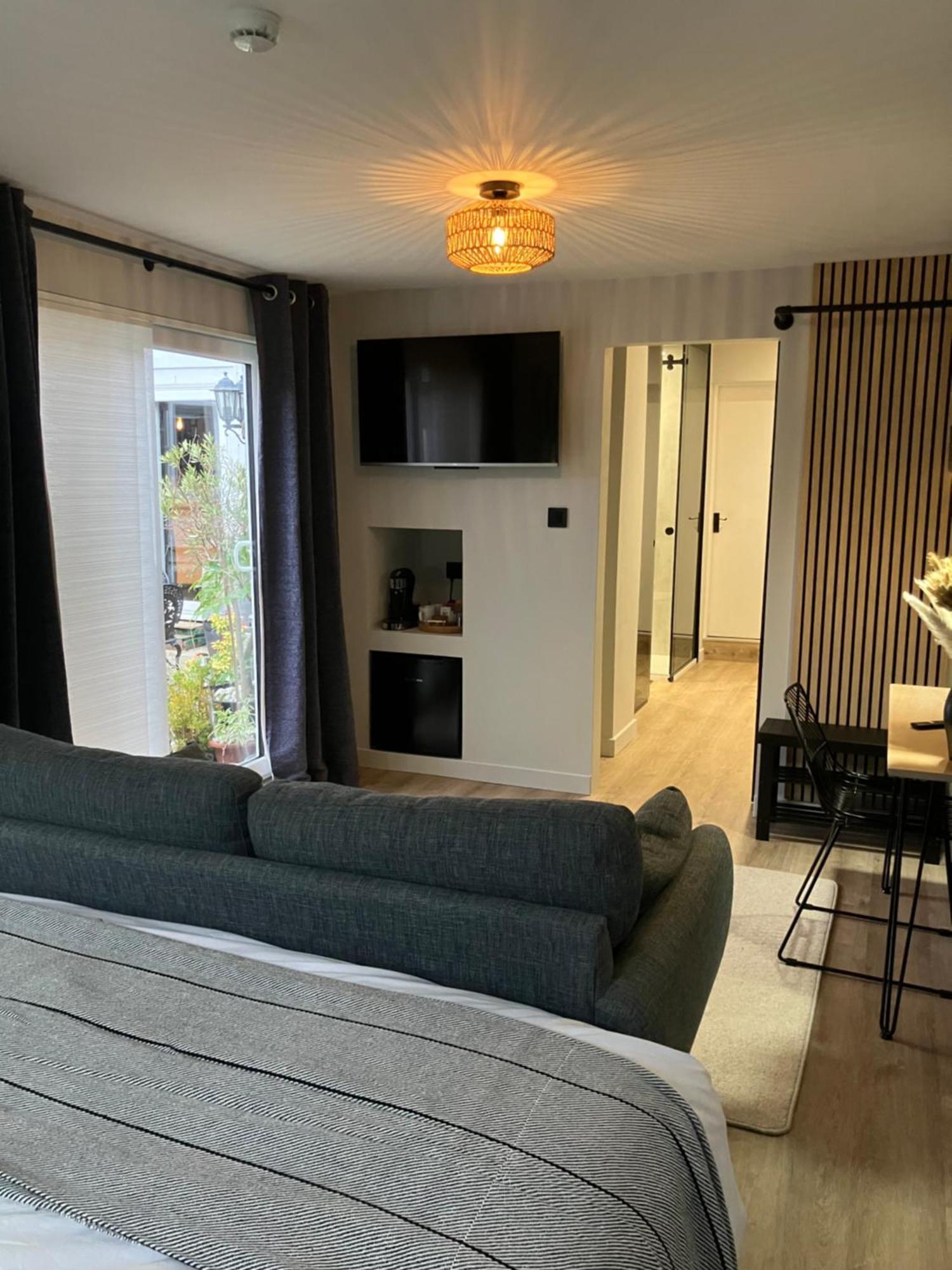 Abbey Court Guest House 칼라일 외부 사진