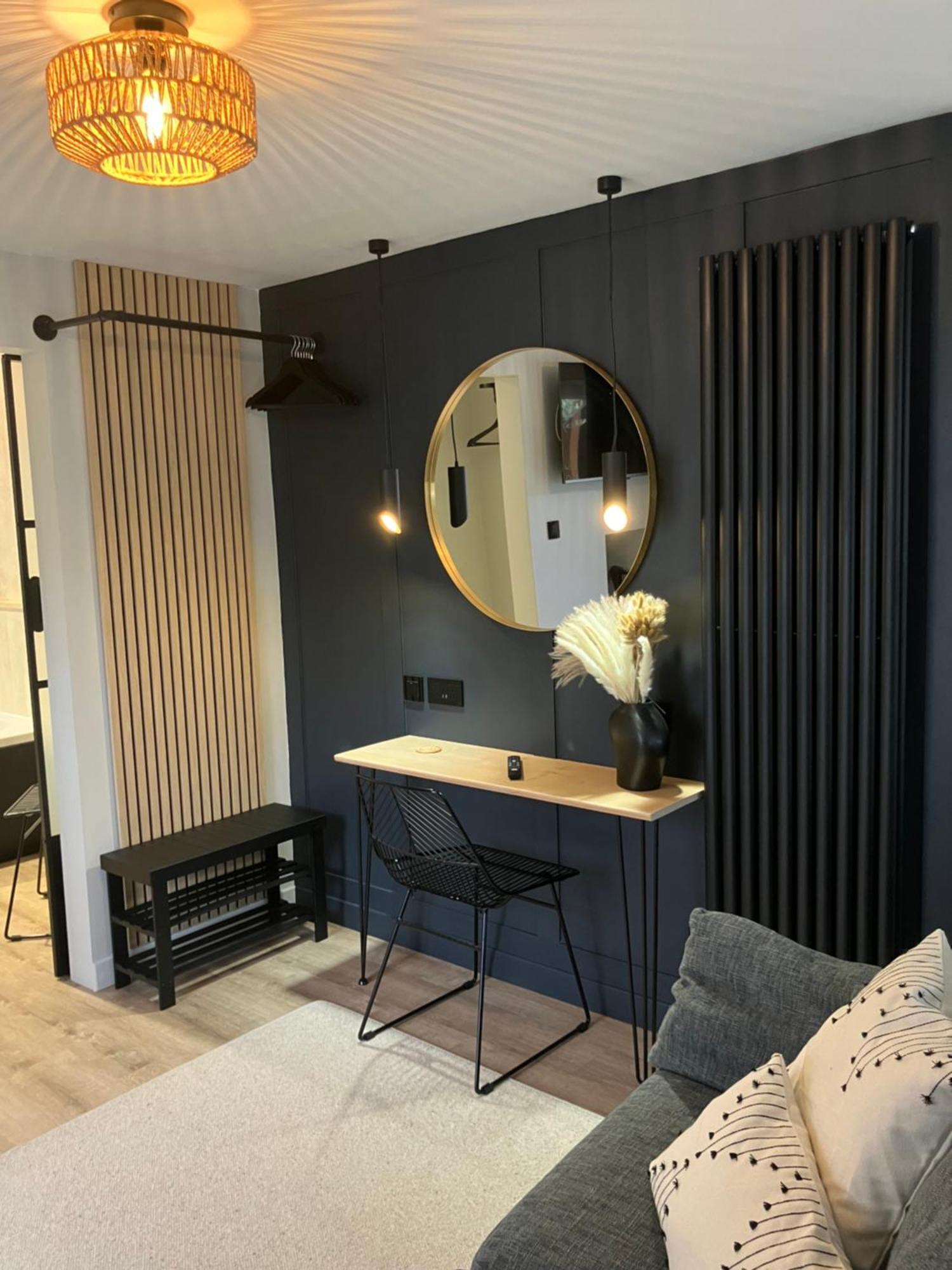 Abbey Court Guest House 칼라일 외부 사진
