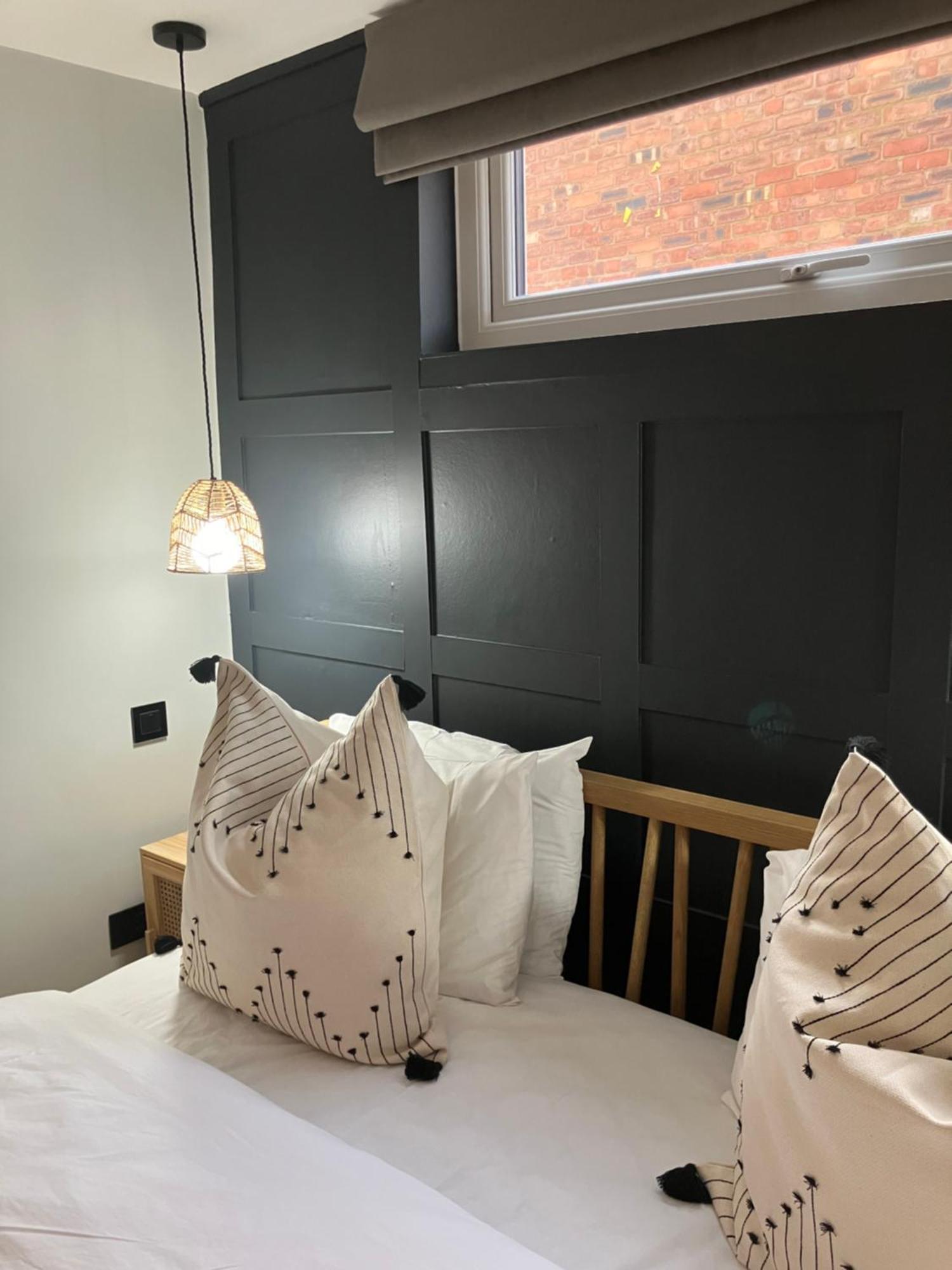Abbey Court Guest House 칼라일 외부 사진